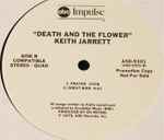 Cover of Death And The Flower, 1975, Vinyl