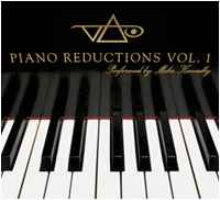 Vai Piano Reductions Vol. 1 - Steve Vai, Mike Keneally