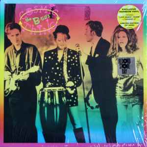 Barbara Eden – Miss Barbara Eden (2020, Pink, Vinyl) - Discogs