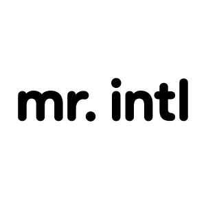 Mr. INTL image