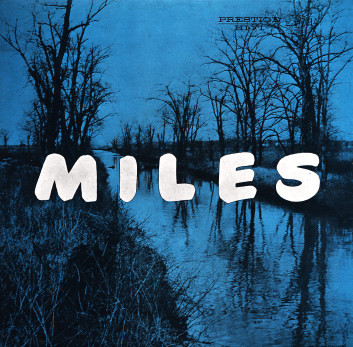 The Miles Davis Quintet – Miles (Vinyl) - Discogs