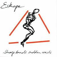 télécharger l'album Eskape - Sharp Bends Sudden Crests