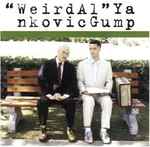 Cover of Gump, 1996-05-07, CD
