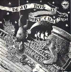 Dead Dog In Port Chalmers - David Mitchell / Denise Roughan