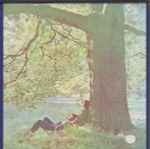 Cover of John Lennon / Plastic Ono Band, 1970, Reel-To-Reel