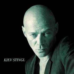 Kiev Stingl - Grausam Das Gold Und Jubelnd Die Pest album cover