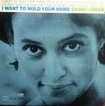 Cover of I Want To Hold Your Hand, 1981, Vinyl