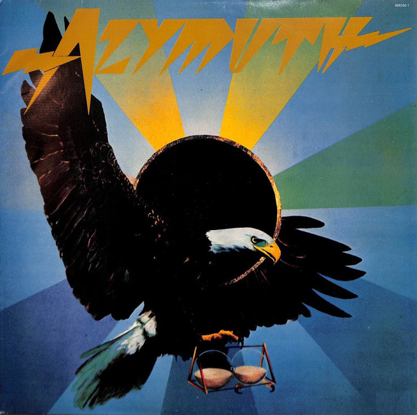 Azymuth – Águia Não Come Mosca (1977, Vinyl) - Discogs