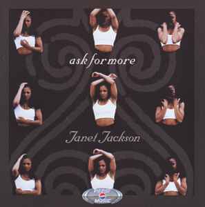 Janet Jackson - Ask For More
