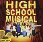 High School Musical [Original TV Soundtrack] [Red LP] [Barnes & Noble  Exclusive] by High School Musical Cast, Vinyl LP