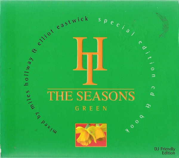 ladda ner album Miles Hollway & Elliot Eastwick - Hard Times The Seasons Green