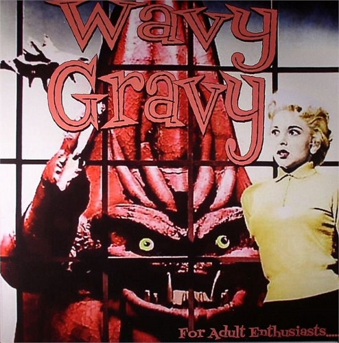 Wavy Gravy by The Mad Daddy (CD, 2003) for sale online