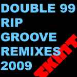 Cover of Rip Groove Remixes 2009, 2009-11-23, File