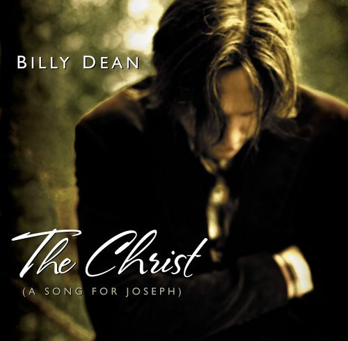 lataa albumi Billy Dean - The Christ A Song For Joseph