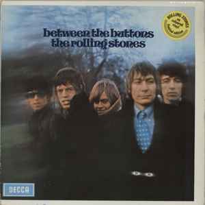 Rolling Stones – Beggars Banquet (1978, White, Vinyl) - Discogs