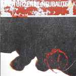 Cover of Zeichnungen Des Patienten O.T., 1983, Vinyl