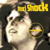 Number Girl – Atari Shock (1996, Cassette) - Discogs