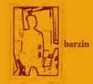 Barzin-Barzin copertina album