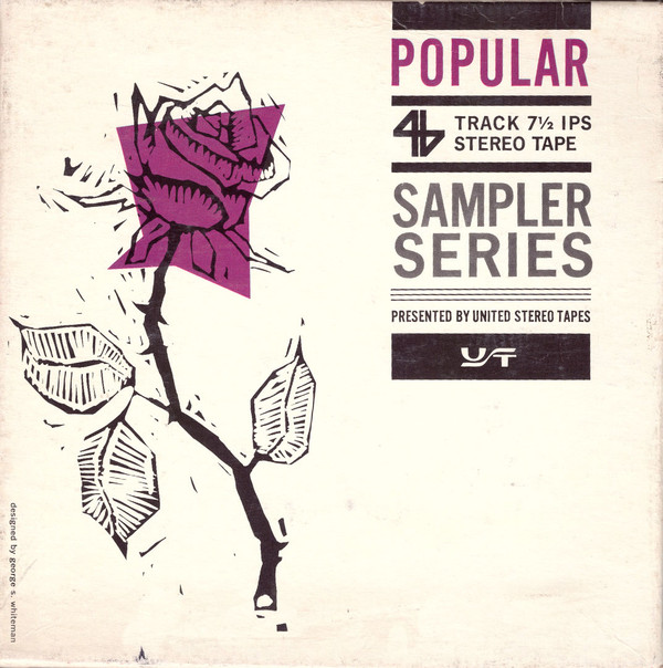 descargar álbum Various - Popular Sampler Series