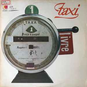 Taxi (11) - Taxi