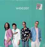 Weezer – Weezer (2019, Teal Translucent, Vinyl) - Discogs