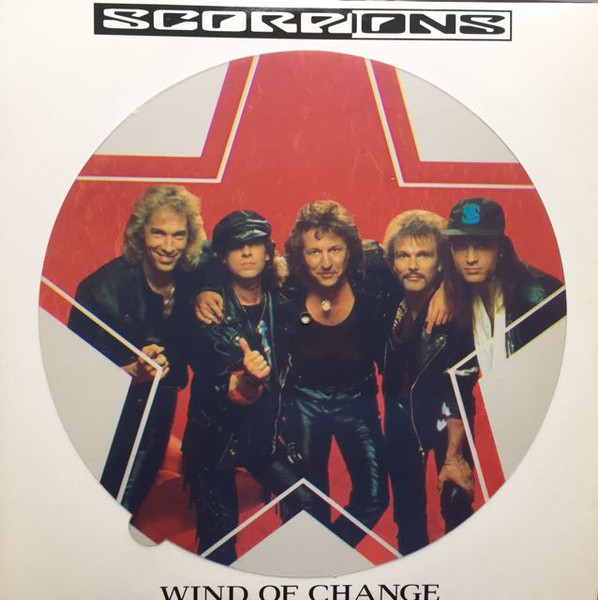 Scorpions - Wind Of Change (Official Music Video) 