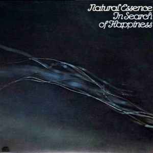 Natural Essence (2) - In Search Of Happiness album cover