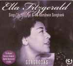 Cover of Sings The George & Ira Gershwin Songbook, 2010, CD
