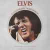 Elvis* - A Legendary Performer - Volume 1