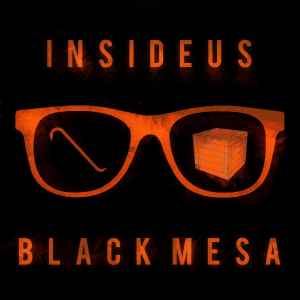 Insideus - Black Mesa 