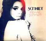 Cover of Femme Schmidt, 2012, CD