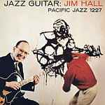 Cover of Jazz Guitar, 2006-07-26, CD