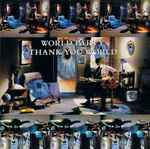 Cover of Thank You World, 1991, CD