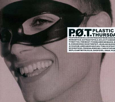 Album herunterladen Various - POT Plastic On Thursday