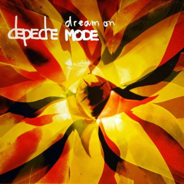 Depeche Mode – Dream On (2001, Vinyl) - Discogs