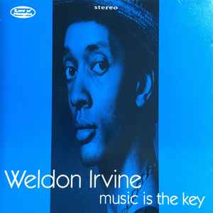 Weldon Irvine – Sinbad (1997, CD) - Discogs