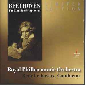Beethoven — Royal Philharmonic Orchestra