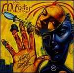 The RH Factor – Hard Groove (2003, CD) - Discogs