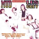 Cover of Mud Featuring Les Gray, , CD
