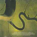 Cover of The Serpent's Egg, 1988, CD