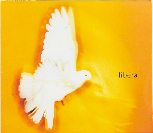 Libera – Libera (1999, CD) - Discogs