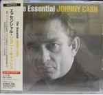 Cover of The Essential Johnny Cash, 2003-12-26, CD