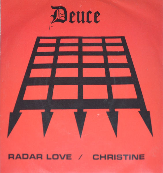 télécharger l'album Deuce - Radar Love