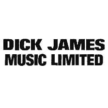 Dick James Music Ltd. on Discogs