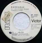 Cover of Hi-Jack, 1975, Vinyl