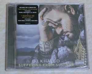 I Changed A Lot (Deluxe) - Album by DJ Khaled