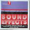 Bainbridge Living Sound Effects Label | Releases | Discogs