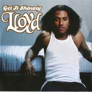 Lloyd - Get It Shawty (Lyrics) 