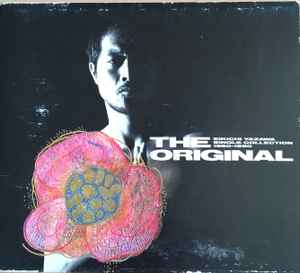 Eikichi Yazawa – The Original (Eikichi Yazawa Single Collection