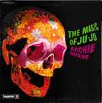 Cover of The Magic Of Ju-Ju, , Vinyl